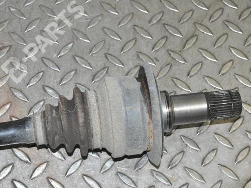 Left rear driveshaft BMW 3 (F30, F80) 335 d xDrive | BP7482725M40 