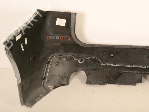 Rear bumper BMW X3 (G01, F97, G08) xDrive 20 i | BP19943358C8 
