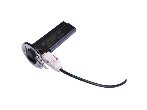 Electronic module MERCEDES-BENZ E-CLASS (W213) E 220 d (213.004) | BP10107374M83 
