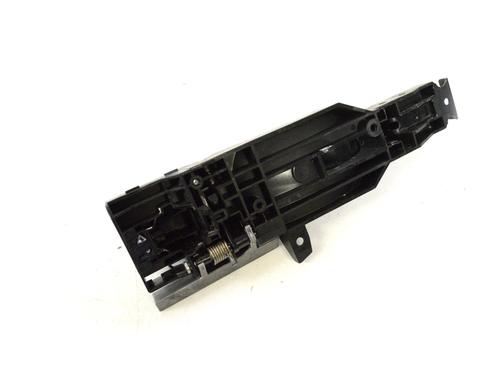 Rear right exterior door handle NISSAN PULSAR Hatchback (C13) 1.2 DIG-T | BP9908072C130