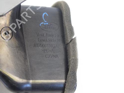 Air vent LAND ROVER RANGE ROVER SPORT I (L320) 3.6 D 4x4 | BP14768156I21 