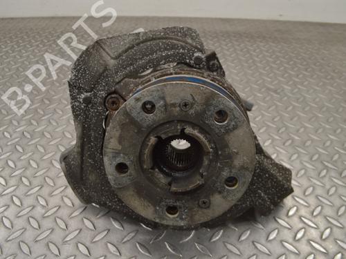 Fusee links achter BMW 3 Gran Turismo (F34) 320 d xDrive (190 hp) 14792728