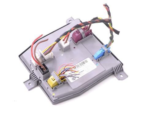 Electronic module MERCEDES-BENZ E-CLASS (W213) E 220 d (213.004) | BP7487114M83 