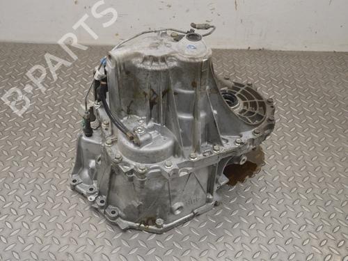 Gearbox NISSAN X-TRAIL III (T32_, T32R, T32RR) 1.6 dCi (T32) | BP13935923M3 