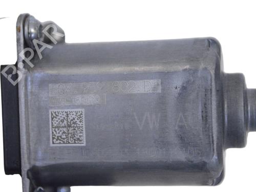 Left rear window motor VW PASSAT B8 Variant (3G5, CB5) 2.0 TDI | BP14916760E23 