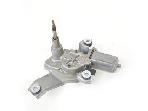 Rear wiper motor FIAT 500X (334_) 1.6 (334AXE1A) | BP7503431M102 