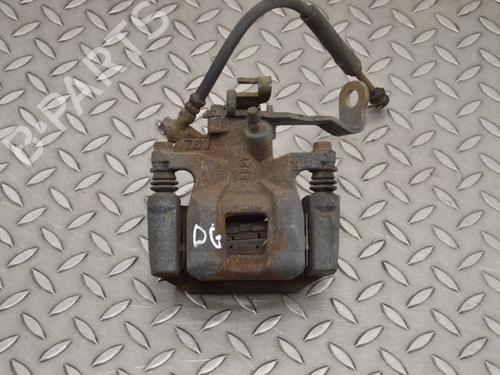 Used Right rear brake caliper MAZDA 6 Estate (GJ, GL) 2.2 D (150 hp) 14801045