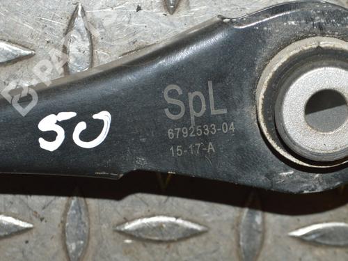 Right rear suspension arm BMW 3 Touring (F31) 320 d | BP8410913M15 