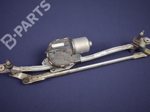 Used Front wipers mechanism AUDI A6 C7 (4G2, 4GC) S6 quattro (420 hp) 7496382