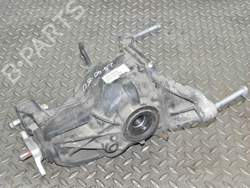 Rear differential MERCEDES-BENZ GLE (W166) 250 d 4-matic (166.004) | BP7748249M24 