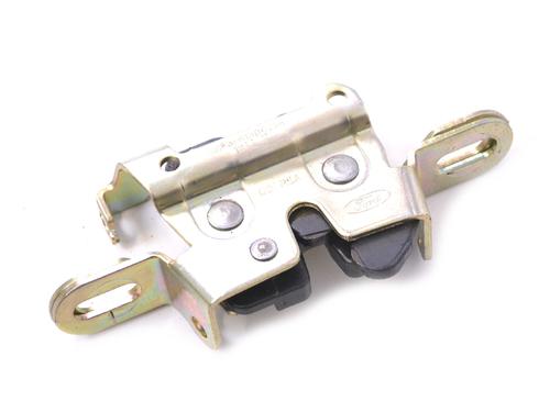 Used Hood lock JAGUAR S-TYPE II (X200) 2.7 D (207 hp) 11830458