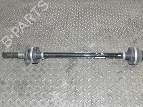 Used Right rear driveshaft BMW X5 (G05, F95) xDrive 30 d (249 hp) 28546700