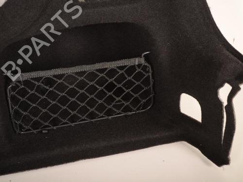 Boot lining AUDI A3 Convertible (8V7, 8VE) S3 quattro | BP14817444I3 