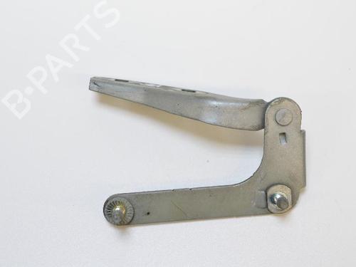 Hinge/Door check strap FORD FOCUS C-MAX (DM2) 2.0 TDCi | BP14811594C146 