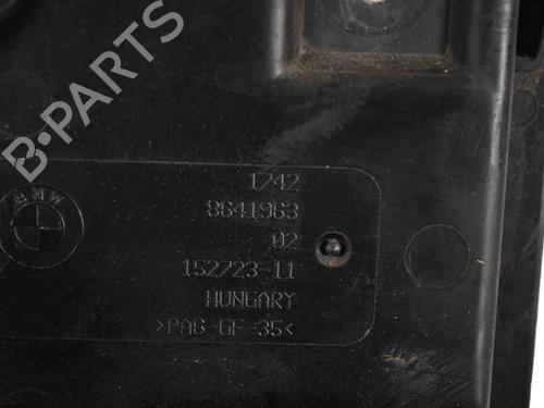 Radiator fan BMW 4 Coupe (F32, F82) 420 d xDrive | BP13935106M35 