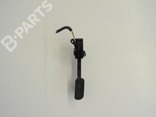 Used Pedal TOYOTA PRIUS (_W3_) 1.8 Hybrid (ZVW30) (136 hp) 7494632