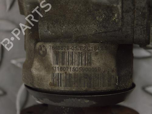 Front differential BMW 7 (G11, G12) 730 d xDrive | BP12602654M23 