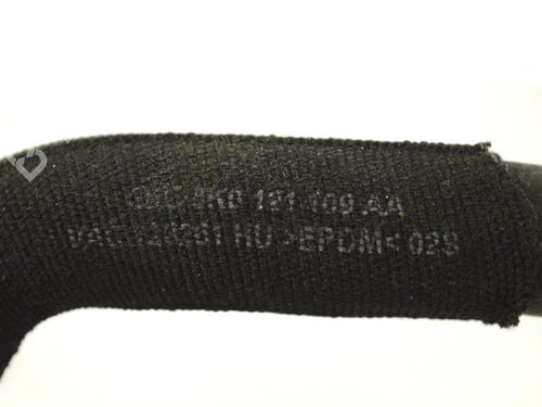 Pipe PORSCHE 911 (997) 3.6 Carrera | BP14791029M125