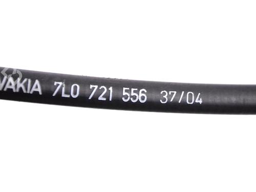 Handbrake cable PORSCHE CAYENNE (9PA) S 4.5 | BP14790845C145 
