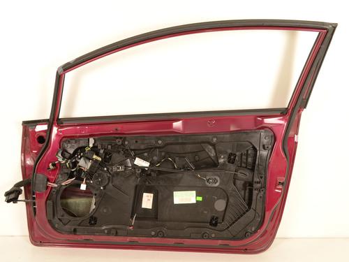 Right front door FORD FIESTA VI (CB1, CCN) 1.0 EcoBoost | BP8865398C3 