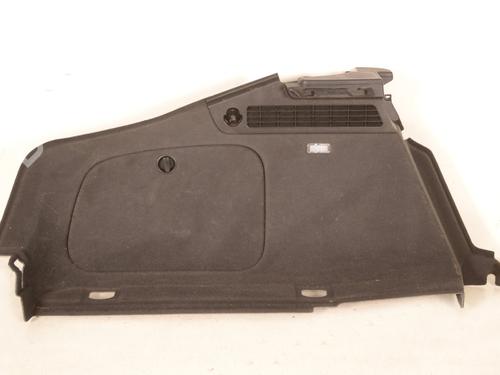 Used Boot lining AUDI A5 Sportback (8TA) 3.0 TDI quattro (240 hp) 14778407
