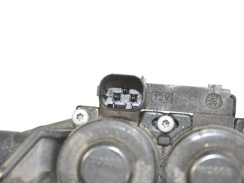 Auxiliary water pump BMW 5 (F10) 520 d | BP14817398M111 