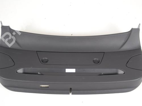 Pannello interno portellone/cofano BMW 3 Gran Turismo (F34) 330 d xDrive (258 hp) 7295620