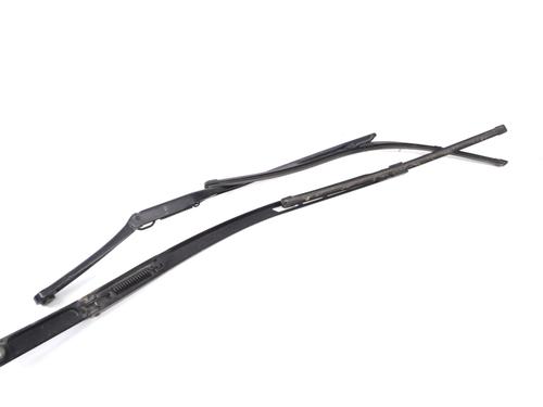 Used Front wipers mechanism AUDI A3 (8P1) 2.0 TFSI (200 hp) 14782095