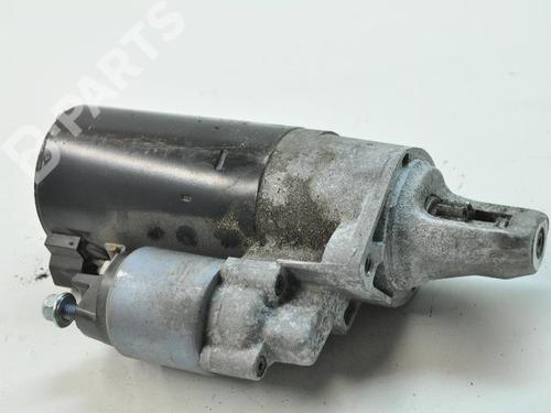 Starter MERCEDES-BENZ S-CLASS (W222, V222, X222) S 350 d (222.020, 222.120) | BP7811966M8 