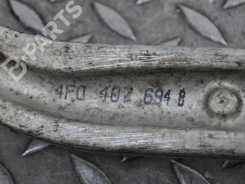 Right front suspension arm AUDI A6 C6 Avant (4F5) 2.0 TDI | BP7489812M13 