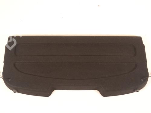 Used Rear parcel shelf FORD FIESTA VI (CB1, CCN) 1.0 EcoBoost (100 hp) 9908956