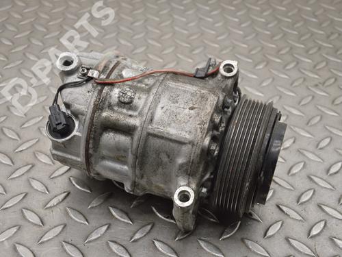 AC compressor ALFA ROMEO STELVIO (949_) 2.0 Q4 (949.AXF2A) | BP11042923M34 
