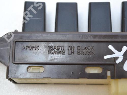 Elektronisk modul LEXUS GS (_L1_) 450h (GWL10_, GWL10, GWL10R) | BP7752236M83