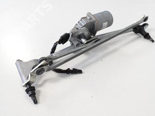 Front wipers mechanism BMW X1 (E84) xDrive 20 d | BP7482146C83 