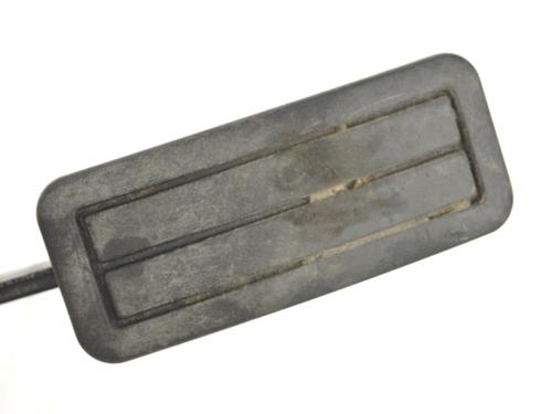 Pedal LAND ROVER RANGE ROVER SPORT I (L320) 2.7 D 4x4 | BP7502463I4 