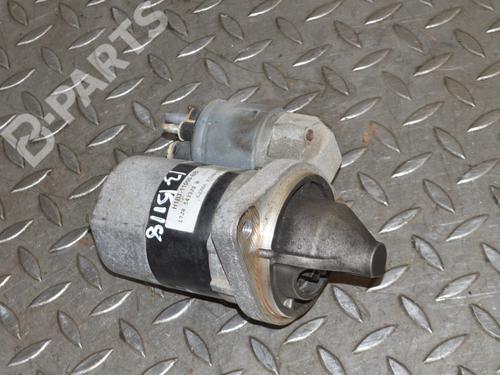 Used Starter FORD FIESTA VII (HJ, HF) 1.0 EcoBoost (101 hp) 9113896
