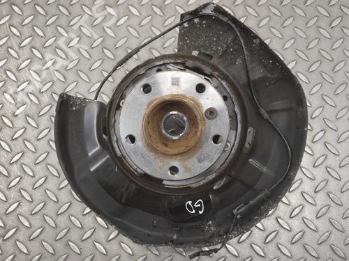 Right rear steering knuckle BMW 4 Convertible (F33, F83) 420 i | BP16262089M28 