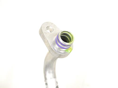 AC pipe LAND ROVER RANGE ROVER VELAR (L560) 2.0 D240 SD4 4x4 | BP14771718M126