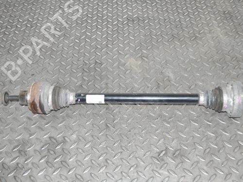 Used Right rear driveshaft AUDI Q5 (FYB, FYG) SQ5 TFSI quattro (354 hp) 19943094