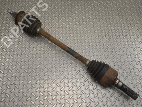 Right rear driveshaft FORD USA MUSTANG Convertible 5.0 V8 | BP15482220M41 
