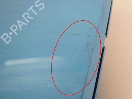 Left rear fenders BMW i8 (I12) hybrid | BP10533033C43 