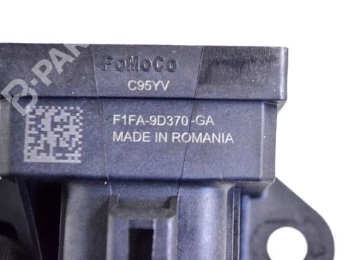 Electronic module FORD FOCUS III 1.0 EcoBoost | BP9656927M83 