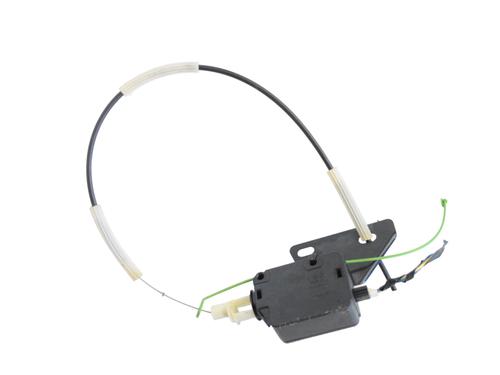 Fuel cap BMW 6 (E63) 635 d | BP15207836C161 