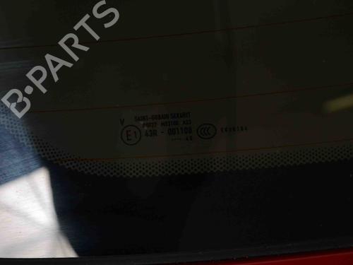 Tailgate PORSCHE CAYENNE (92A) 4.8 GTS | BP29752428C6 