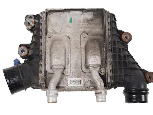 Used Intercooler LAND ROVER RANGE ROVER EVOQUE (L538) 2.0 D 4x4 (150 hp) 18643197
