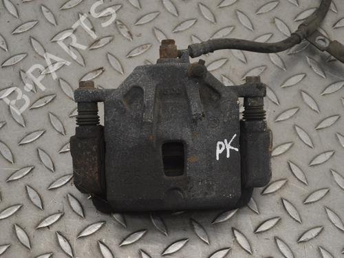 Used Left front brake caliper SSANGYONG TIVOLI 1.6 (128 hp) 15683900