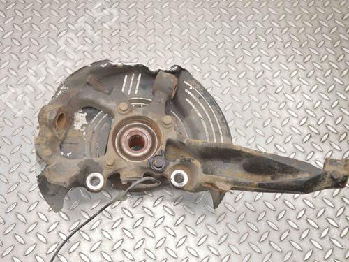 Right front steering knuckle LAND ROVER DISCOVERY IV (L319) 3.0 TD 4x4 | BP14807403M26 