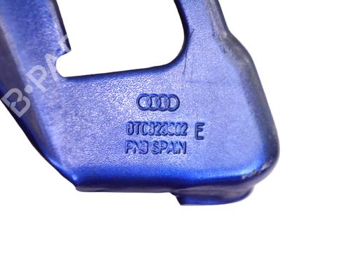 Hinge/Door check strap MERCEDES-BENZ C-CLASS (W204) C 200 CDI (204.001) | BP14796778C146 