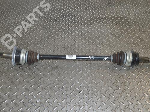 Used Right rear driveshaft BMW 3 (F30, F80) M3 (431 hp) 7700174