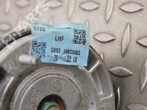 Left front shock absorber JAGUAR XF II (X260) 2.0 D | BP12176237M16 